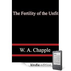 The Fertility of the Unfit