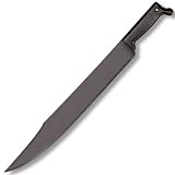 Cold Steel Bowie Machete, 18 in. (Cordura Sheath)