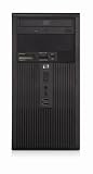 HP Compaq DX2300 Desktop-PC (Intel Celeron 1,6 GHz, 1GB RAM, 80GB HDD, Intel GMA 950, DVD, Windows Vista Business)