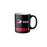 Audi S line Tasse