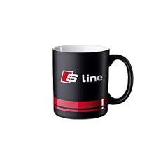 Audi Tasse Sline