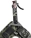 Scott Deluxe Silverhorn Release - Buckle Strap Mossy Oak Camo