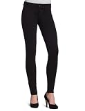 Joe's Jeans Women's Skinny Visionaire Ponte Pant,Black,25