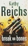 Books : Break No Bones