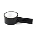 Black 15m No Glue Electrostatic Adsorption Sex Bondage Adhesive Tape BDSM Adult Toy