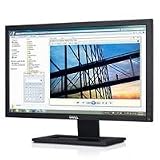 Dell E2211H 21.5" LED LCD Monitor - 16:9 - 5 ms