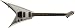 Washburn HM Series WV40VMSK Electric Guitar