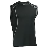 Salomon Men's Trail Runner Tech Tank