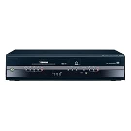 TOSHIBA VTR一体型DVDレコーダー D-VR7
