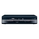 TOSHIBA VTR��̌^DVD���R�[�_�[ D-VR7