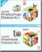 Adobe Photoshop Elements 6 & Adobe Premiere Elements 4