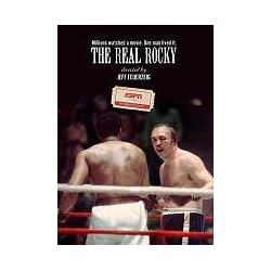 Espn Films: The Real Rocky