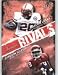 2009 Bowman Draft Picks Rivals #R9 Marlon Lucky / Juaquin Iglesias - Nebraska / Oklah...