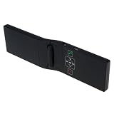 iKross Bluetooth Wireless Compact Foldable Audio Stereo Speaker for Samsung Galaxy Tab 2 / Galaxy Note Tablet / Android Smartphone and more