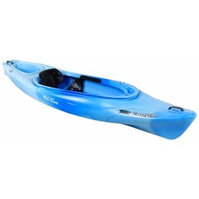 Old Town Canoes and Kayaks 10 Vapor Recreational Kayak by