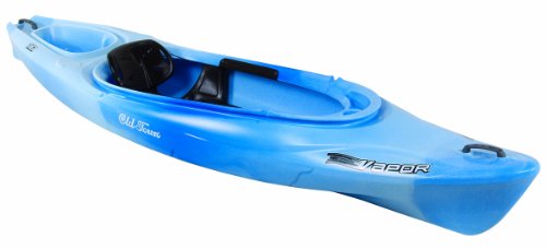 Old Town Canoes and Kayaks 10 Vapor Recreational Kayak