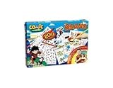 The Beano Comic Maker Kit