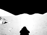 Apollo 17 Assembled Panorama Artists Photographic Poster Print by Stocktrek Images , 24x32