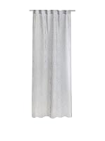 COINCASA Cortina 280 x 140 cm (Gris Claro)