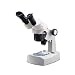Frey Scientific Variable Magnification Stereo Microscope