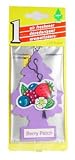 Air Freshener - Berry Patch