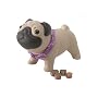 Kid's Pug Bank by DCI Decor