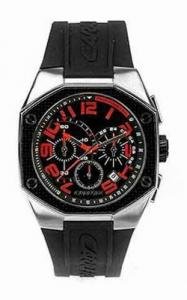 CARRERA WATCHES Herrenarmbanduhr Athletic Chronograph 4343026