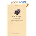 Chocolate: A Global History (Edible)