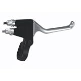 Pyramid Alloy Mountain Bike Dual Cable Brake Lever