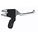 Pyramid Alloy Mountain Bike Dual Cable Brake Lever