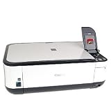 Canon Pixma MP480 USB 2.0 All-in-One Print/Copy/Scan/Photo w/1.8
