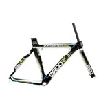Quintana Roo Lucero TRI Bike Frameset