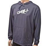O'Neill Wetsuits Men's 24/7 Tech Long-Sleeve Hoodie