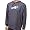 Gray - Large
