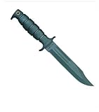 Ontario SP1 Marine Combat 8300 Fixed Blade Knife