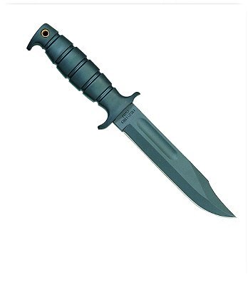 Ontario SP1 Marine Combat 8300 Fixed Blade Knife