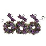 18 Sonoma Vineyard Trio Hanger