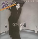 ASK RUFUS LP
