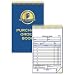 Gold Standard Purchase Order Book