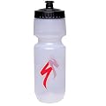 Specialized Spec Bike Wide Mouth 24oz Water Bottle