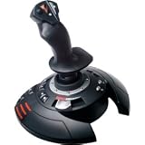 Guillemot Thrustmaster T.Flight Stick X Joystick