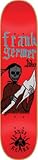 Sporting Goods : Anti Hero Gerwer Royal Flush Deck - 7.8