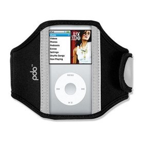 PDO Sporteer Armband for iPod Classic
