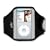 PDO Sporteer Armband for iPod Classic