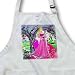 Beautiful Princess - Waist Apron With Pockets