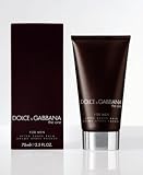 Dolce & Gabbana The One After Shave Balm, 2.5 fl. Oz.