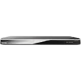 New-TOSHIBA SD4300 PROGRESSIVE SCAN DVD PLAYER - TOSSD4300