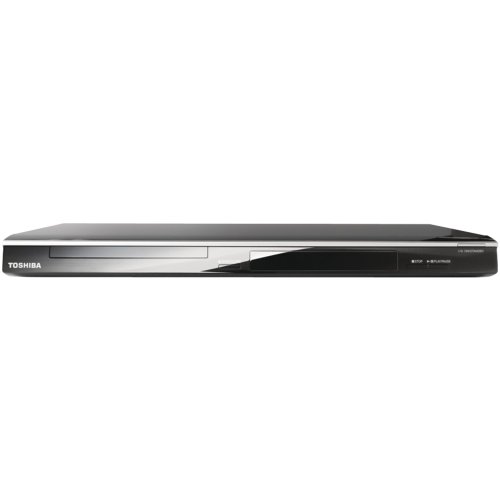 New-TOSHIBA SD4300 PROGRESSIVE SCAN DVD PLAYER - TOSSD4300