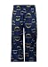 San Diego Chargers Youth Flannel Team NFL Sleep Pant