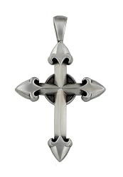 BICO AUSTRALIA JEWELRY (BCR4) TEMPLAR - CHIVALRY AND VIRTUE